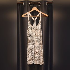 Lingerie, night gown